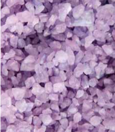 Purple, White, Colorfulness, Violet, Lavender, Chemical compound, Natural material, Sweetness, 