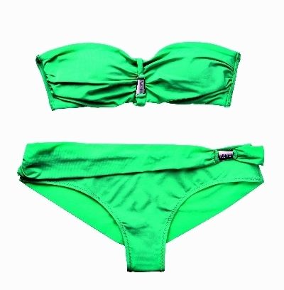 Green, Product, Undergarment, Costume accessory, Lingerie, Swimsuit bottom, Briefs, Underpants, Undergarment, Lingerie top, 