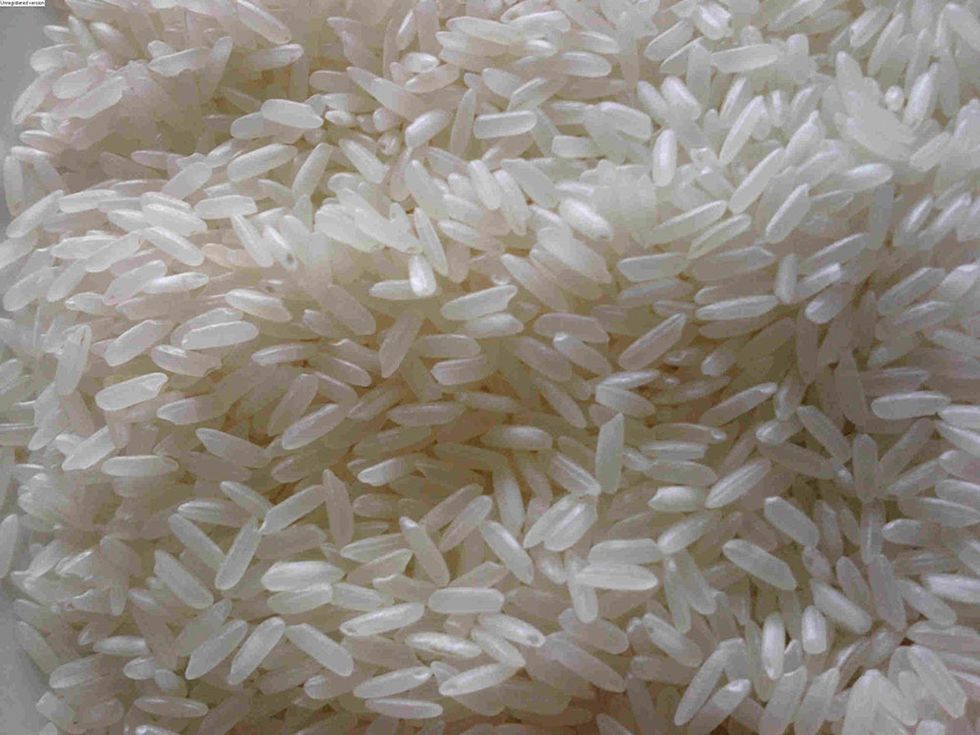 White, Light, Jasmine rice, White rice, Staple food, Rice, 