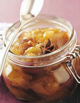Ingredient, Food, Mason jar, Preserved food, Canning, Food storage containers, Kitchen utensil, Fruit preserve, Cutlery, Spoon, 