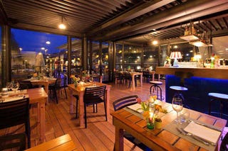 Emejing Ristoranti Con Terrazza A Roma Photos - Home Design ... Emejing Ristoranti Con Terrazza A Roma Photos - Home Design ...
