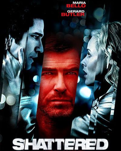 Face, Head, Nose, Mouth, Forehead, Entertainment, Poster, Darkness, Movie, Action film, 