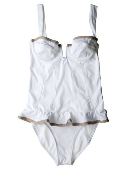 Product, White, Undergarment, Brassiere, Briefs, Silver, Underpants, Swimwear, Fashion design, Lingerie, 