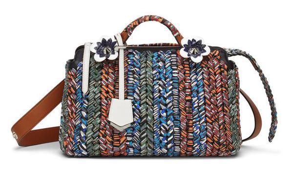 Brown, Product, Bag, Textile, Pattern, Luggage and bags, Shoulder bag, Beige, Tan, Design, 