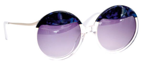 Eyewear, Vision care, Blue, Product, Brown, Glass, Purple, Violet, Photograph, Sunglasses, 