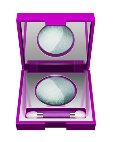 Purple, Violet, Magenta, Lavender, Cosmetics, Eye shadow, Box, Silver, 