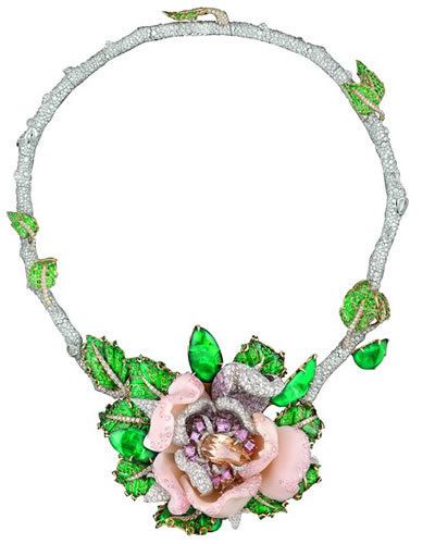 Green, Jewellery, Fashion accessory, White, Earrings, Body jewelry, Natural material, Necklace, Art, Creative arts, 