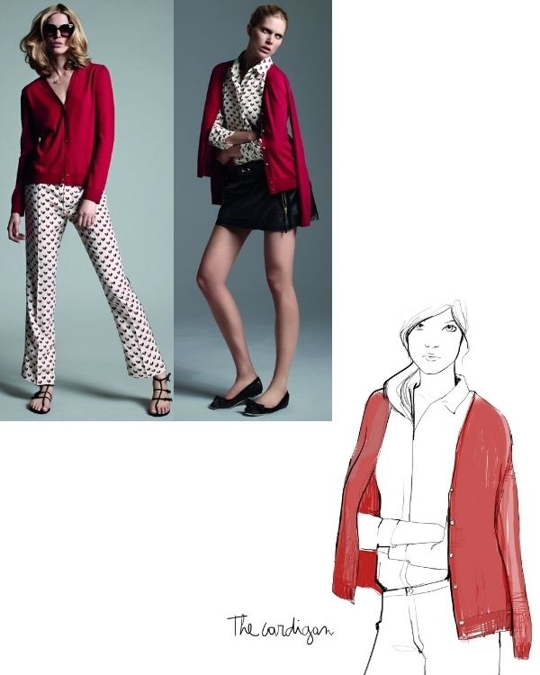 Clothing, Leg, Sleeve, Collar, Shoulder, Textile, Red, Standing, Joint, Outerwear, 