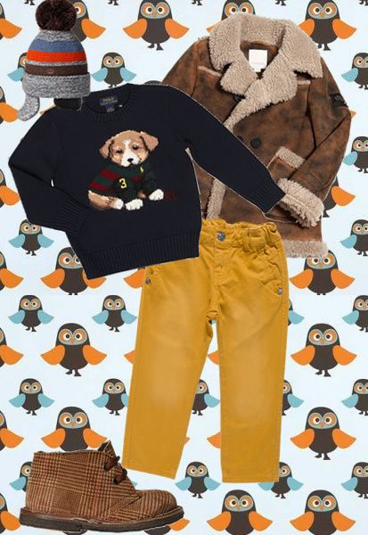 Textile, Orange, Fictional character, Costume, Pocket, Creative arts, Button, Costume design, Animation, Pattern, 