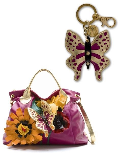 Bag, Purple, Fashion accessory, Shoulder bag, Metal, Pendant, Craft, Handbag, Body jewelry, Brass, 