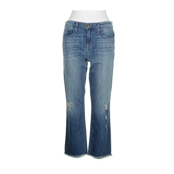 Clothing, Blue, Brown, Product, Denim, Trousers, Pocket, Jeans, Textile, White, 