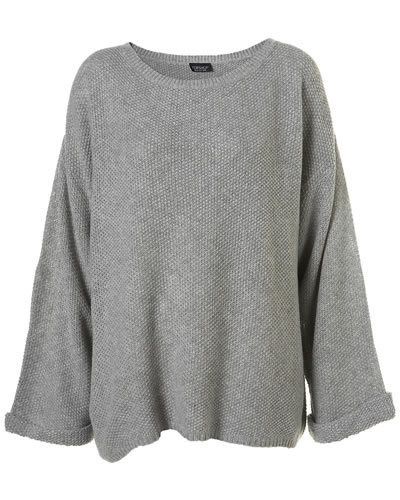 Sweater, Product, Sleeve, Textile, Outerwear, White, Wool, Woolen, Pattern, Grey, 