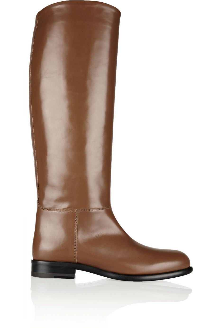 Brown, Boot, Riding boot, Tan, Leather, Liver, Beige, Maroon, Bronze, Knee-high boot, 