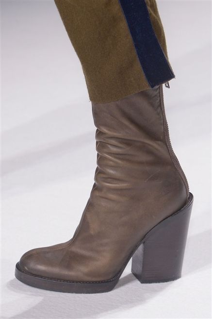 Footwear, Brown, Boot, Tan, Fashion, Leather, Beige, Material property, Fashion design, Liver, 