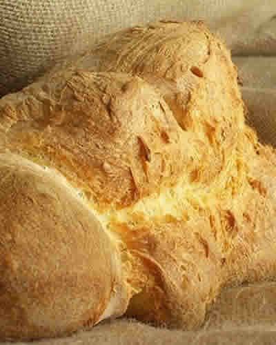 Bread, Ingredient, Food, Gluten, Baked goods, Beige, Snack, Staple food, Biga, Baker's yeast, 