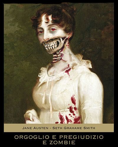 Zombie, Jaw, Fictional character, Art, Tooth, Fiction, Painting, Disfigurement, Costume, Tongue, 