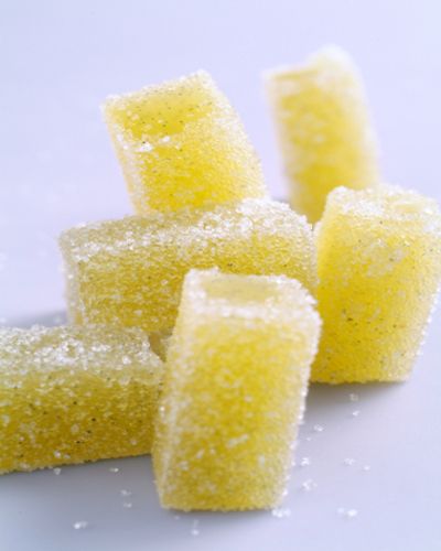Sweetness, Food, Yellow, Cuisine, Ingredient, Confectionery, Dessert, Candied fruit, Pastille, Candy, 