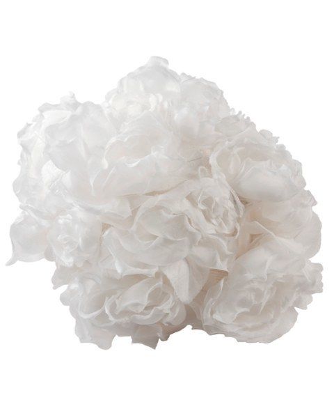 White, Flower, Petal, Artificial flower, Hydrangea, Rose order, 