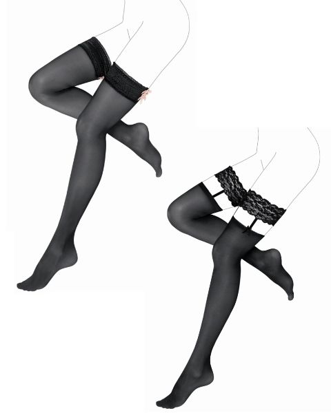 Leg, Human leg, Joint, Knee, Thigh, Art, Black, Stocking, Fashion illustration, Tights, 