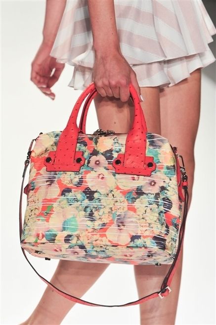 Bag, Red, Pattern, Textile, Style, Fashion accessory, Luggage and bags, Shoulder bag, Fashion, Peach, 