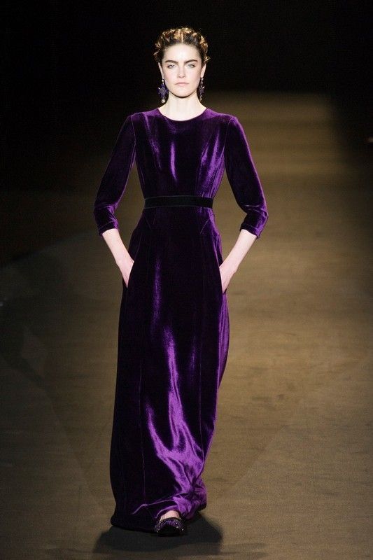 Sleeve, Purple, Style, Formal wear, One-piece garment, Dress, Gown, Fashion model, Fashion, Violet, 