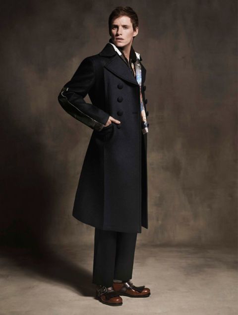 Clothing, Collar, Coat, Sleeve, Standing, Outerwear, Formal wear, Style, Overcoat, Blazer, 