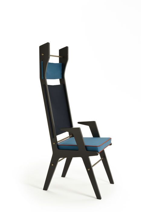 Brown, Wood, Chair, Electric blue, Teal, Aqua, Still life photography, Folding chair, Plastic, Armrest, 