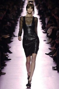 yves saint laurent stefano pilati