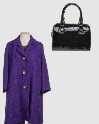 Blue, Product, Collar, Sleeve, Coat, Textile, Outerwear, Style, Purple, Violet, 