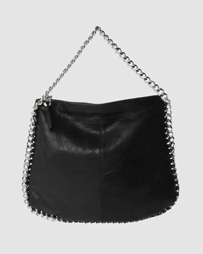 Product, White, Style, Black, Bag, Jewellery, Chain, Metal, Black-and-white, Shoulder bag, 