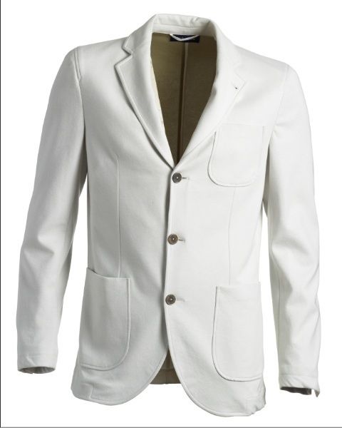 Clothing, Coat, Collar, Sleeve, Dress shirt, Textile, Outerwear, White, Formal wear, Style, 
