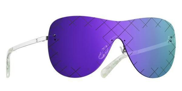 Eyewear, Vision care, Blue, Product, Goggles, Purple, Personal protective equipment, Violet, Pink, Line, 