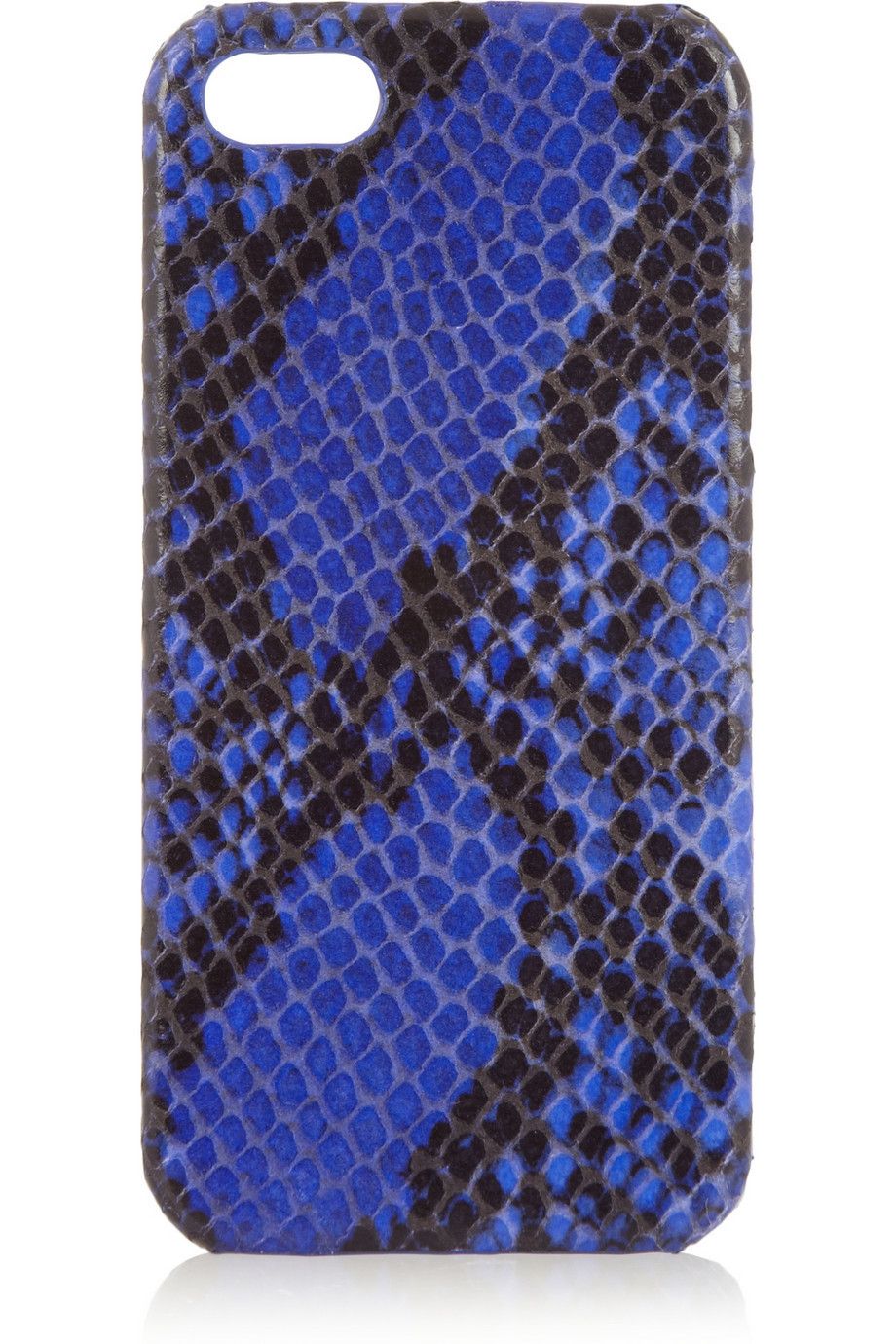 Blue, Pattern, Rectangle, Cobalt blue, Electric blue, Mobile phone case, Mobile phone accessories, Plastic, Skateboard, Musical instrument accessory, 