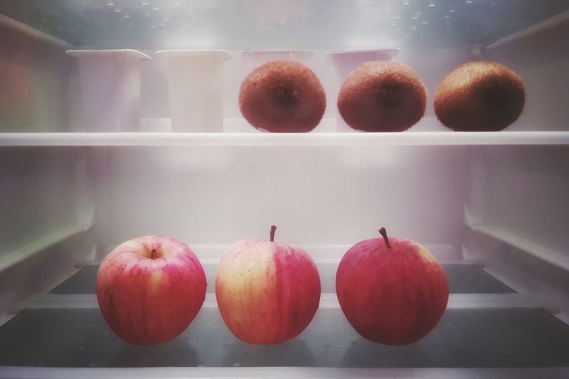 Peach, Red, Natural foods, Fruit, Produce, Ingredient, Local food, Vegan nutrition, Whole food, Still life photography, 
