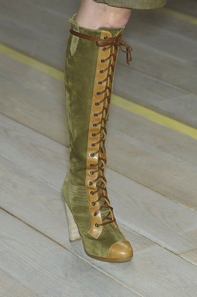 Brown, Yellow, Joint, Fashion, Tan, Beige, Toe, Boot, Foot, Knee-high boot, 