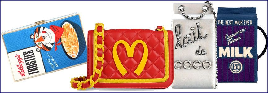 Yellow, Red, Font, Rectangle, Symbol, Chain, Undergarment, Silver, Advertising, Shoulder bag, 
