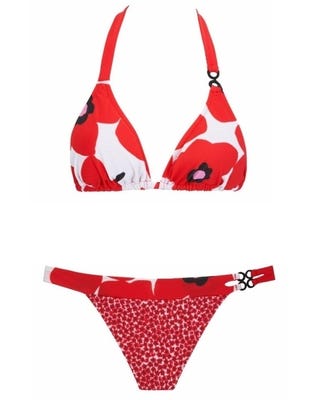 Speciale Costumi Parte Seconda Colori Fantasie