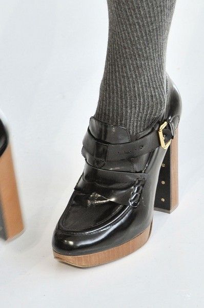 Footwear, Brown, Fashion, Black, Leather, Grey, Tan, Material property, Sock, Silver, 