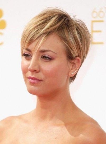 Tagli Di Capelli Corti 2015 Donne Foto Acconciature Popolari 2018