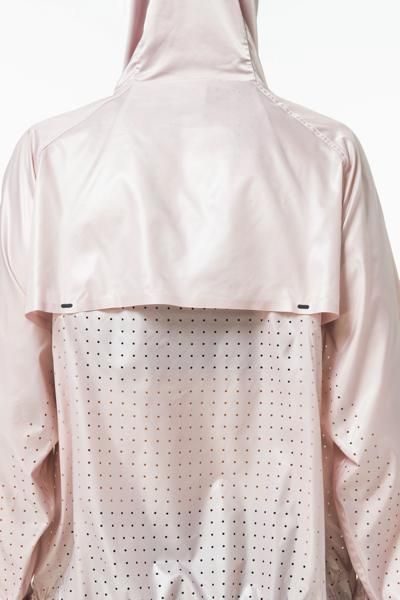 Clothing, Product, Sleeve, Textile, Pattern, White, Pink, Collar, One-piece garment, Fashion, 