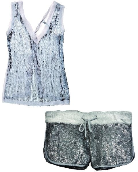 Sleeveless shirt, Rock, Pattern, Grey, Vest, Natural material, Pattern, Silver, One-piece garment, Sweater, 