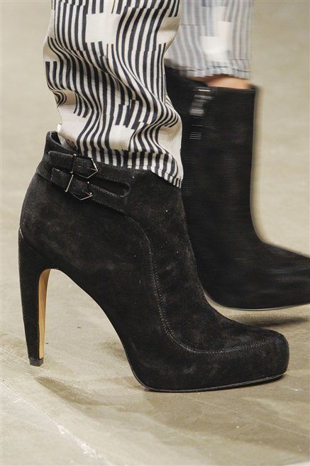 White, Boot, Style, Fashion, Black, Beige, Tan, Fashion design, Leather, High heels, 