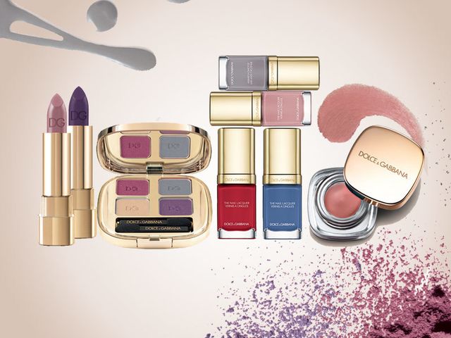 Brown, Lipstick, Purple, Pink, Lavender, Magenta, Eye shadow, Violet, Cosmetics, Tints and shades, 
