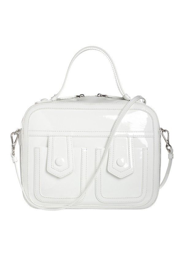 Product, White, Bag, Style, Luggage and bags, Grey, Beige, Shoulder bag, Silver, Baggage, 