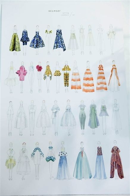 Pattern, Dress, One-piece garment, Day dress, Costume design, Lavender, Gown, Design, Fashion design, Victorian fashion, 