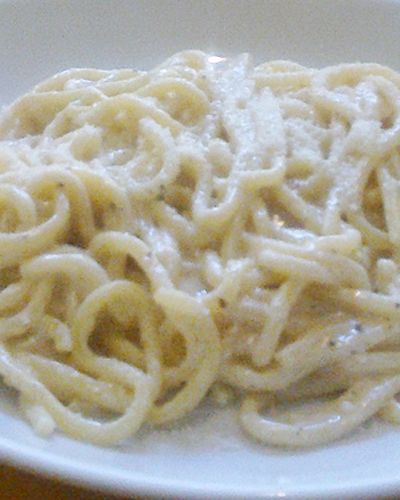 Food, Cuisine, Noodle, Spaghetti, Dish, Chinese noodles, Al dente, Recipe, Pasta, Ingredient, 