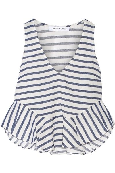 Product, Textile, White, Sleeveless shirt, Pattern, Line, Baby & toddler clothing, Neck, Black, Grey, 