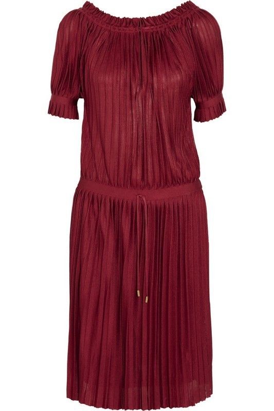 Product, Sleeve, Dress, Red, Textile, Magenta, One-piece garment, Pattern, Maroon, Fashion, 