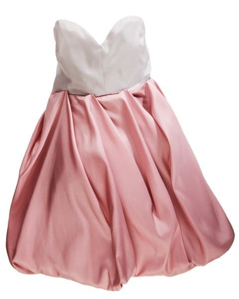 Pink, Baby & toddler clothing, Costume accessory, Satin, Peach, Day dress, One-piece garment, Ruffle, 