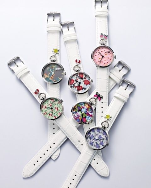 Product, Watch, White, Pink, Analog watch, Watch accessory, Grey, Metal, Circle, Clock, 
